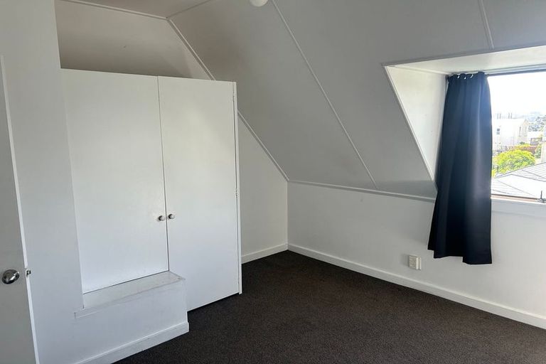 Photo of property in Hiropi St Village, 4/46 Hiropi Street, Newtown, Wellington, 6021