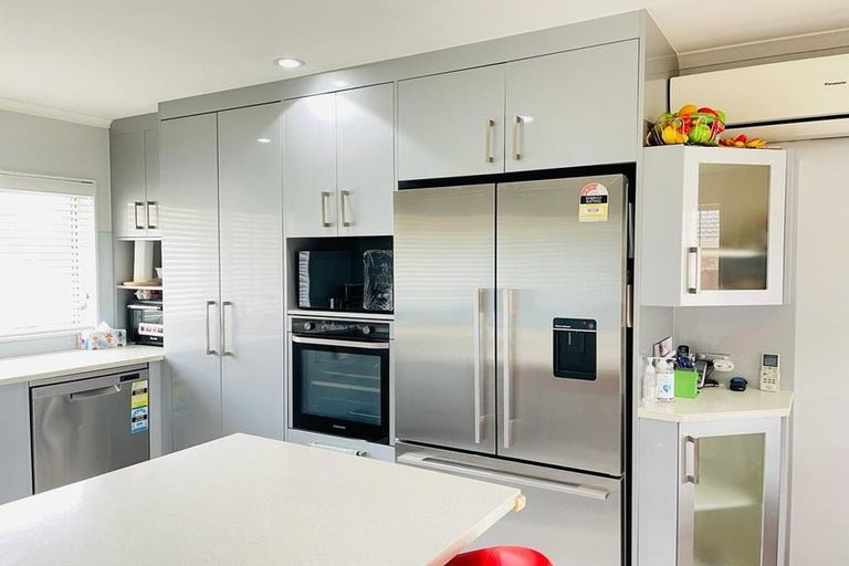 Photo of property in 152 Smales Road, East Tamaki, Auckland, 2013