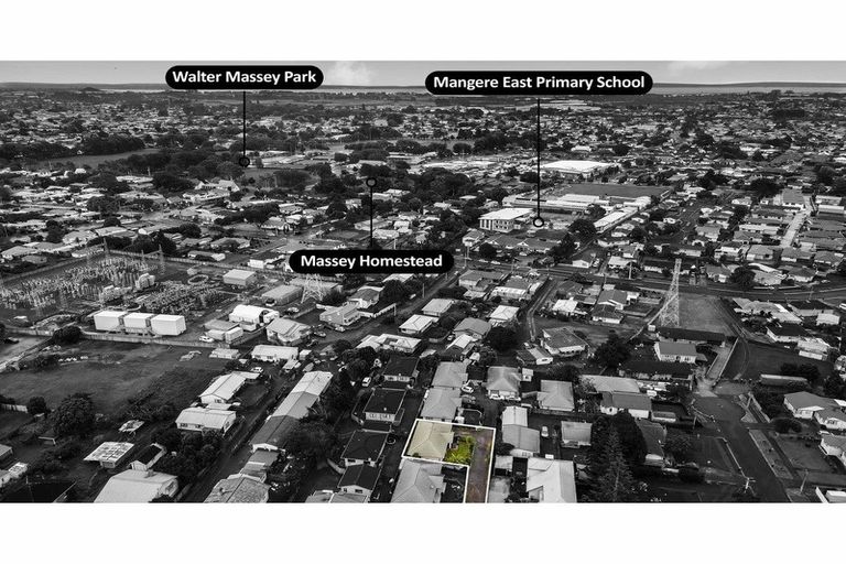 Photo of property in 3/26 Tennessee Avenue, Mangere East, Auckland, 2024