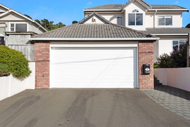 Photo of property in 80 Monro Street, Seatoun, Wellington, 6022