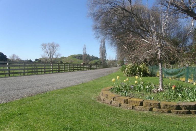 Photo of property in 178 Okoia Road, Okoia, Whanganui, 4582