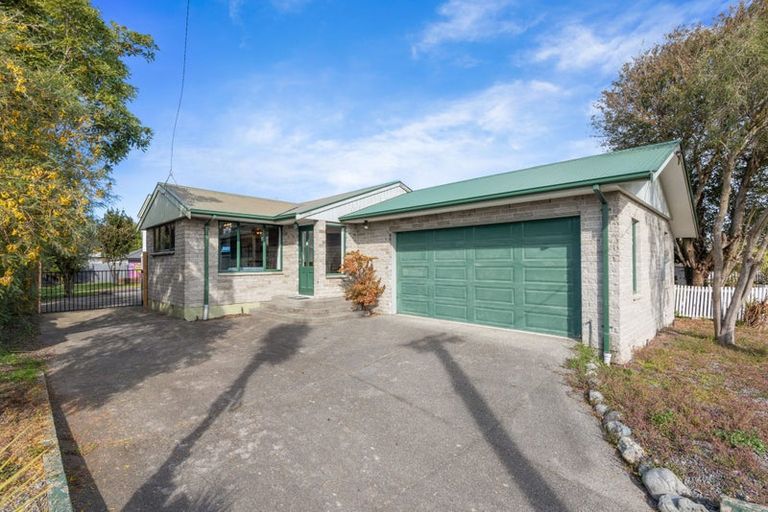 Photo of property in 8 Everest Street, Burnside, Christchurch, 8053