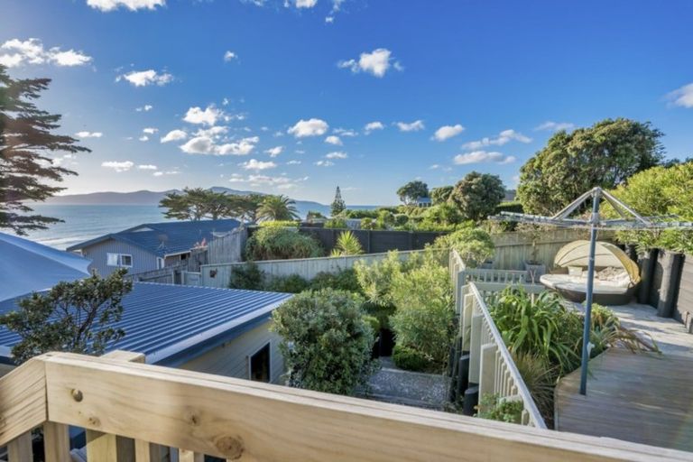 Photo of property in 11a Rosetta Road, Raumati South, Paraparaumu, 5032