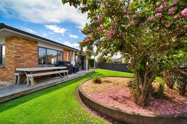 Photo of property in 25b Meade Place, Bell Block, New Plymouth, 4312