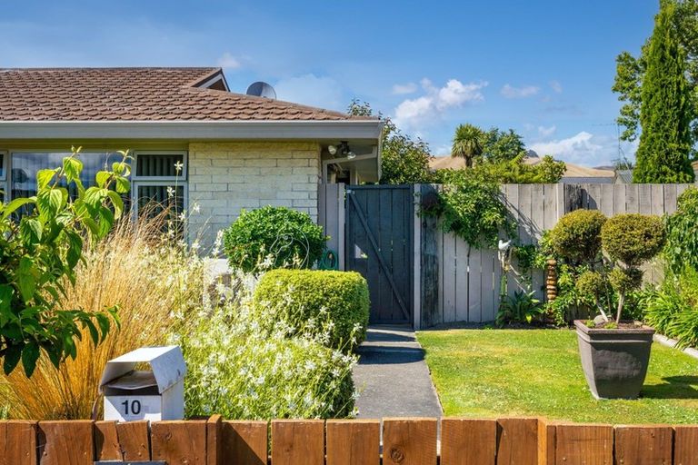 Photo of property in 10 Ida Street, Redwoodtown, Blenheim, 7201