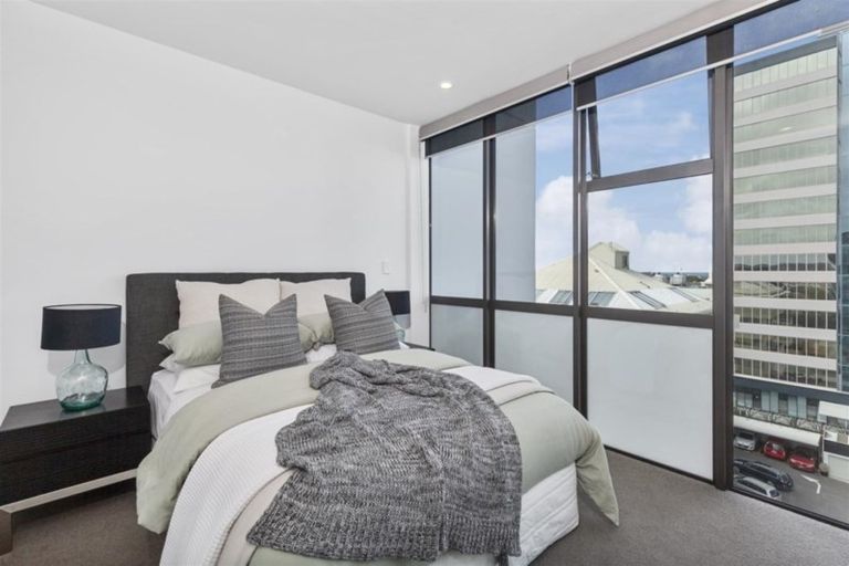 Photo of property in 601/10 Auburn Street, Takapuna, Auckland, 0622