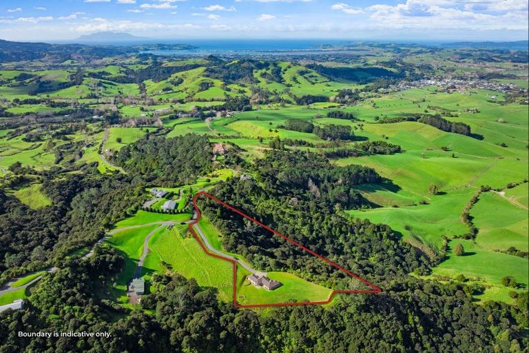 Photo of property in 395c Matakana Valley Road, Matakana, 0985