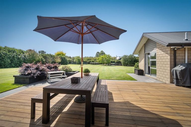 Photo of property in 80 Jacks Drive, West Melton, 7618