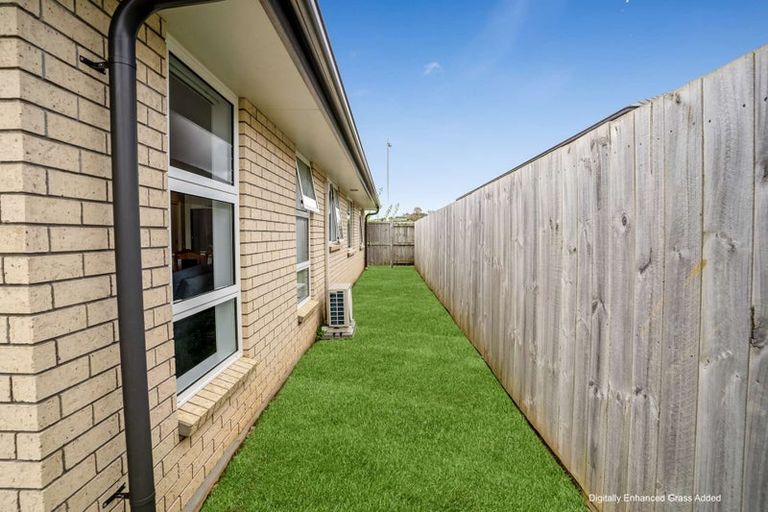 Photo of property in 299 Victoria Street West, Pukekohe, 2120
