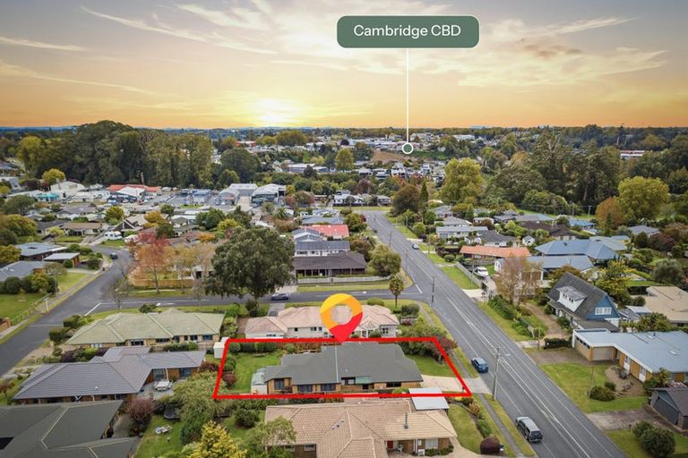 Photo of property in 14 Kingsley Street, Leamington, Cambridge, 3432