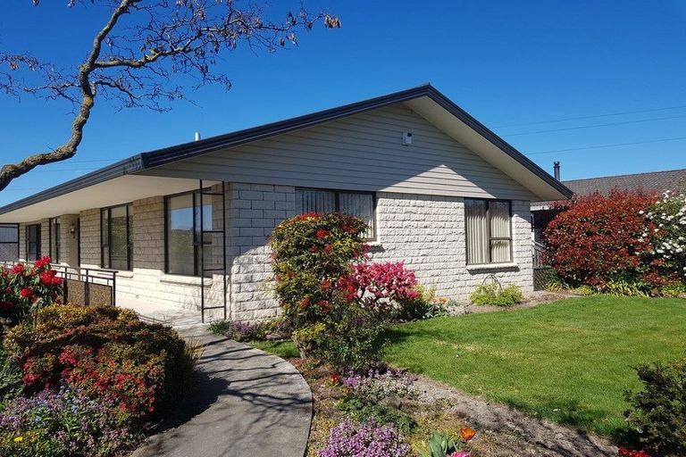 Photo of property in 27 Huxley Street, Gleniti, Timaru, 7910