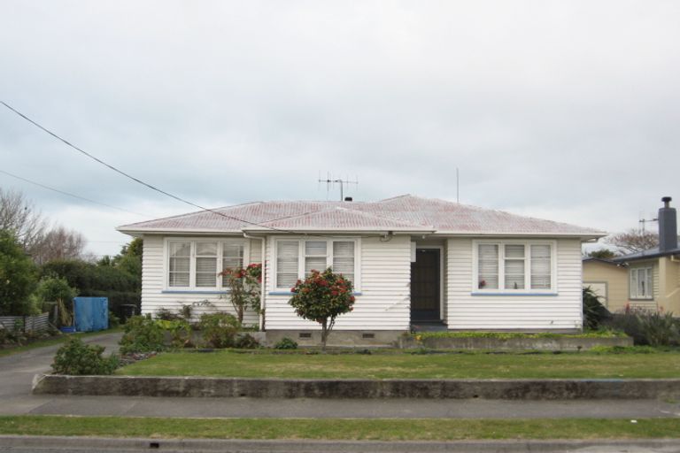 Photo of property in 19 Richmond Street, Maraenui, Napier, 4110