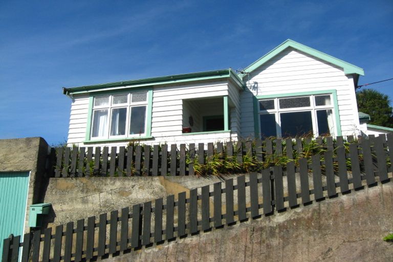 Photo of property in 18 Cardigan Street, North East Valley, Dunedin, 9010