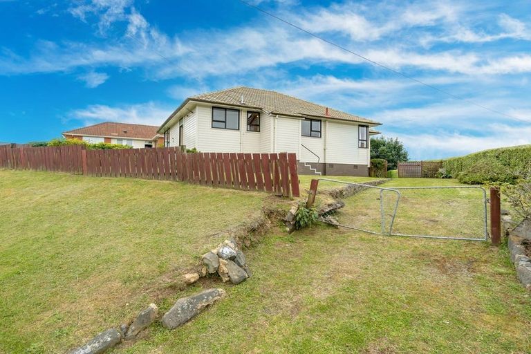 Photo of property in 58 Mooltan Street, Halfway Bush, Dunedin, 9010