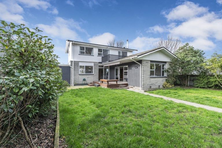 Photo of property in 97 Percival Street, Rangiora, 7400