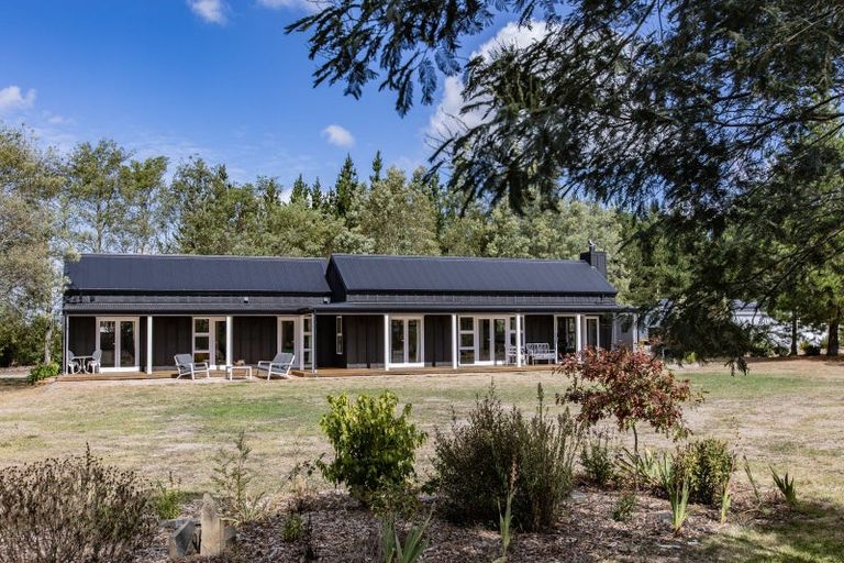 Photo of property in 31 Mchughs Road, Swannanoa, 7692