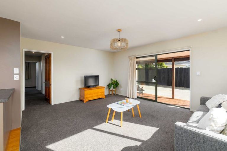 Photo of property in 2/29 Sabina Street, Shirley, Christchurch, 8013