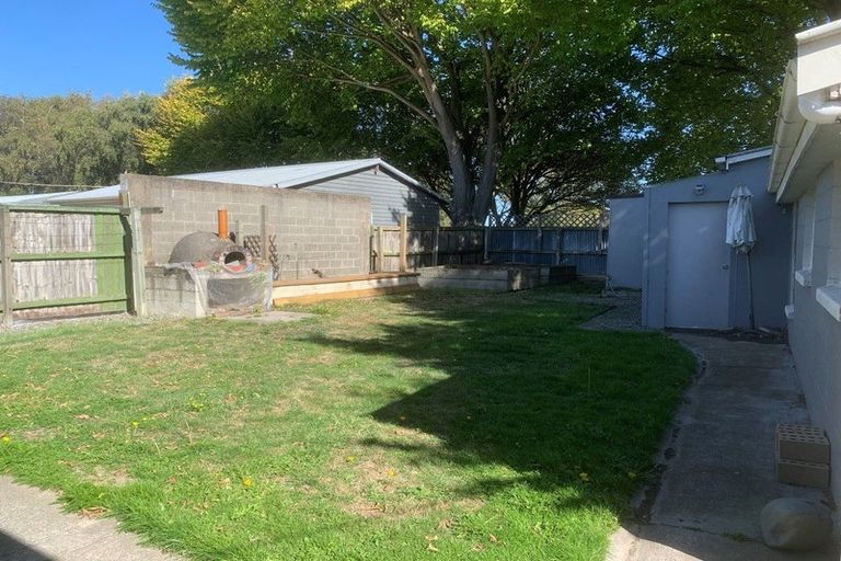 Photo of property in 43 Blankney Street, Hornby, Christchurch, 8042