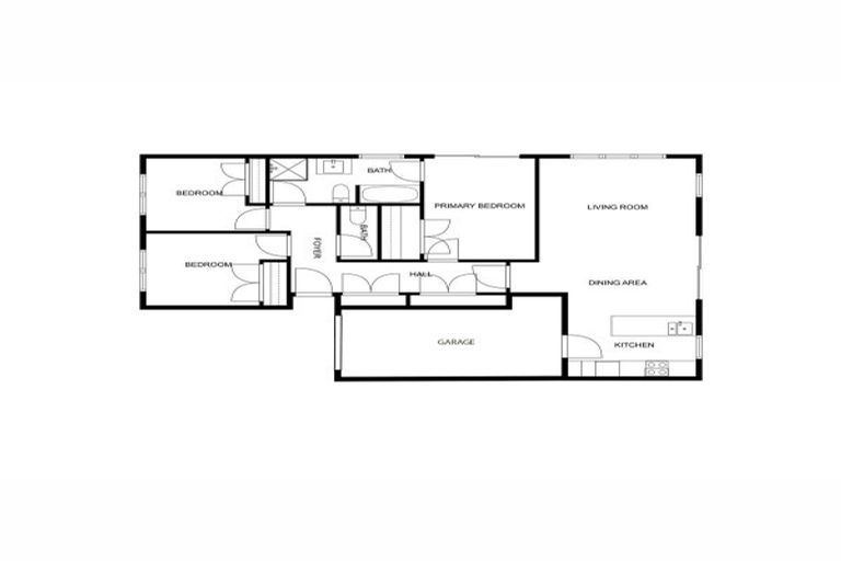 Photo of property in 6 Settler Avenue, Omokoroa, 3114