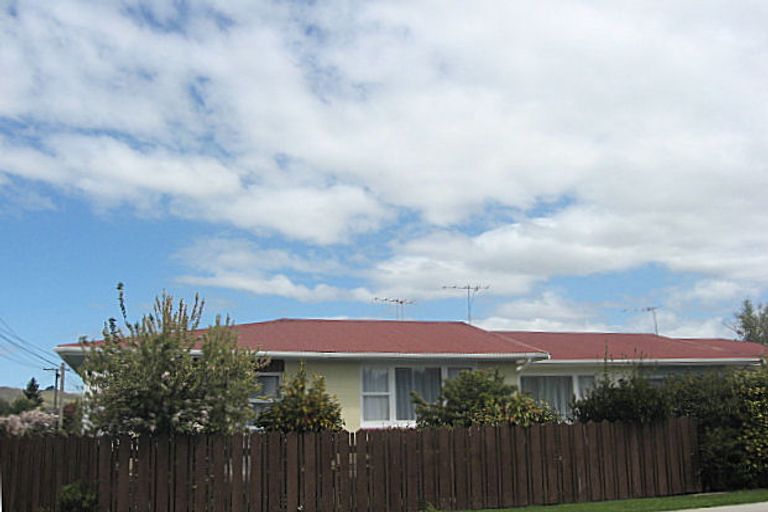 Photo of property in 1/41 Monro Street, Blenheim, 7201
