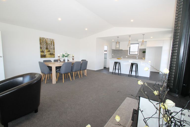 Photo of property in 7 Aviation Lane, Mosgiel, 9024