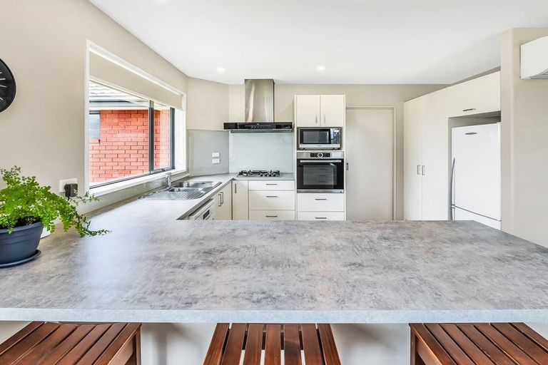 Photo of property in 134 Horndon Street, Darfield, 7510