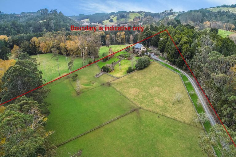 Photo of property in 61 Perry Road, Warkworth, 0983