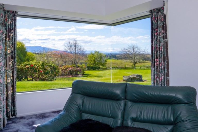 Photo of property in 70 Kalaugher Road, Geraldine Downs, Geraldine, 7991