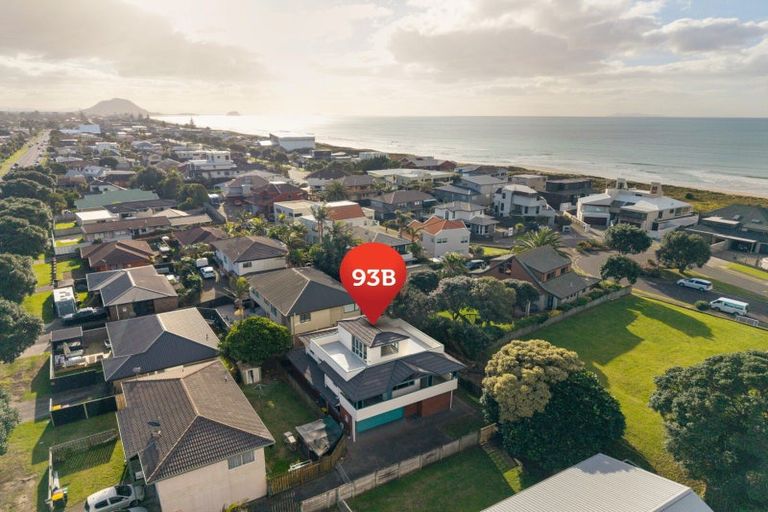Photo of property in 93b Maranui Street, Mount Maunganui, 3116