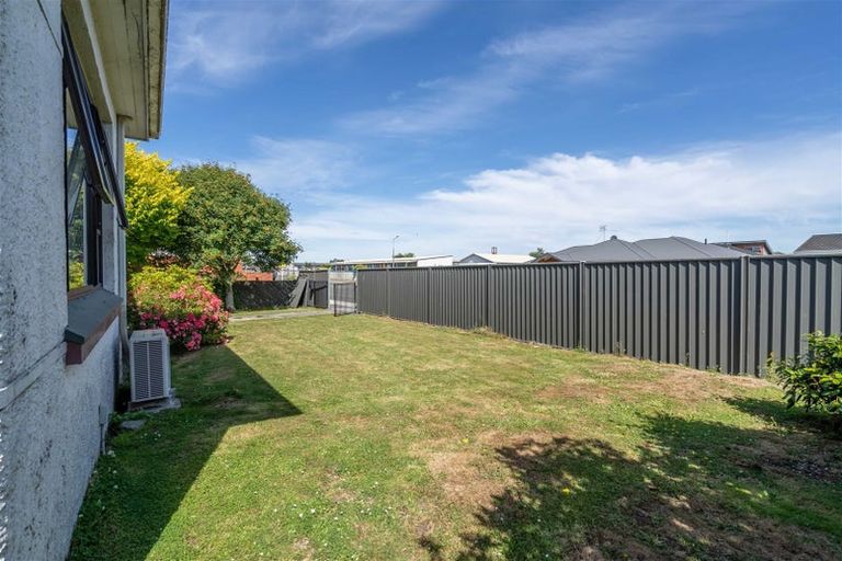 Photo of property in 138 King Street, Windsor, Invercargill, 9810