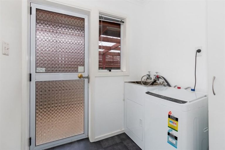 Photo of property in 5 Geelong Place, Burnside, Christchurch, 8053