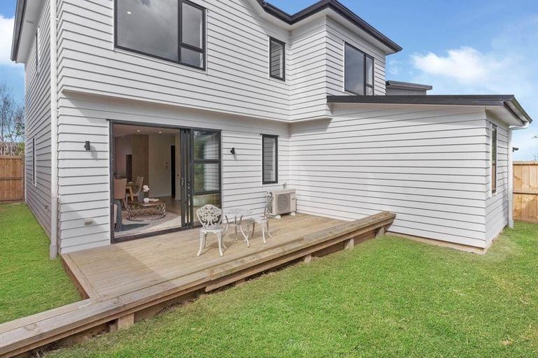 Photo of property in 54c Bleakhouse Road, Howick, Auckland, 2014