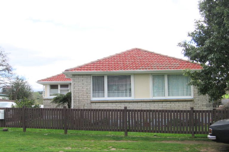 Photo of property in 22 Jones Street, Gate Pa, Tauranga, 3112