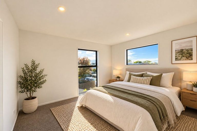 Photo of property in 2/80 Mackworth Street, Woolston, Christchurch, 8062