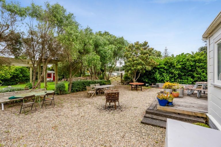 Photo of property in 3 Gribbin Street, Awakino, Mokau, 4376