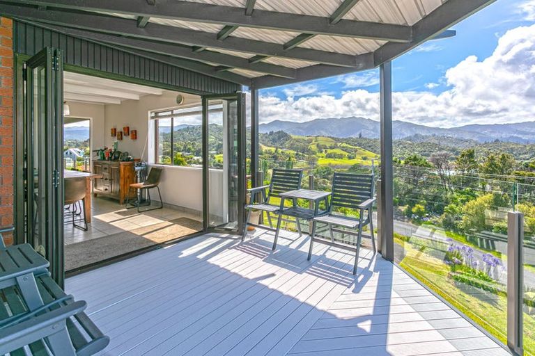 Photo of property in 290 Wyuna Bay Road, Wyuna Bay, Coromandel, 3581
