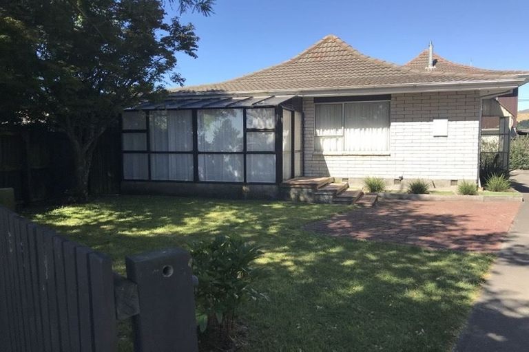 Photo of property in 453 Halswell Road, Halswell, Christchurch, 8025