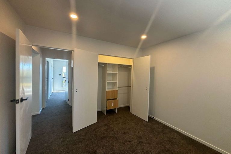 Photo of property in 6/2 Anthony Place, Pakuranga, Auckland, 2010
