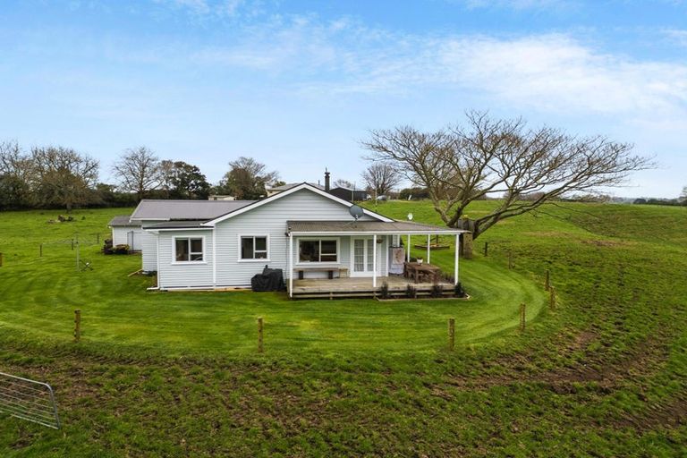 Photo of property in 332 Harwoods Road, Tapapa, Tirau, 3485