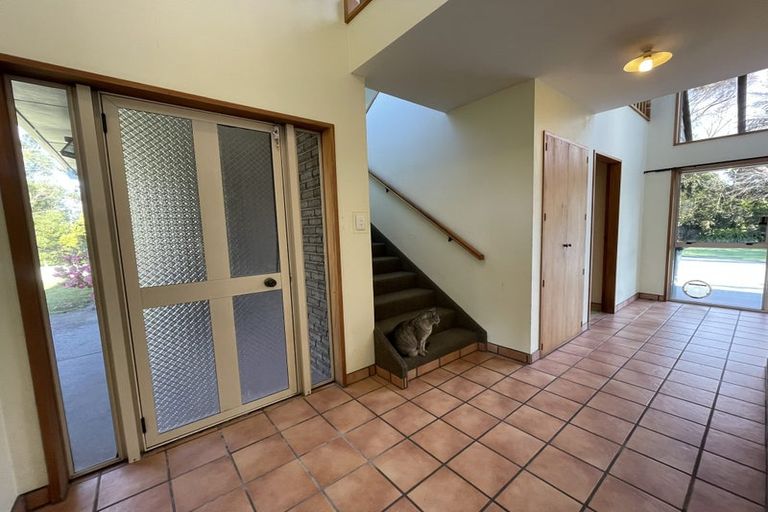 Photo of property in 321 Woodstock-rimu Road, Ruatapu, 7883