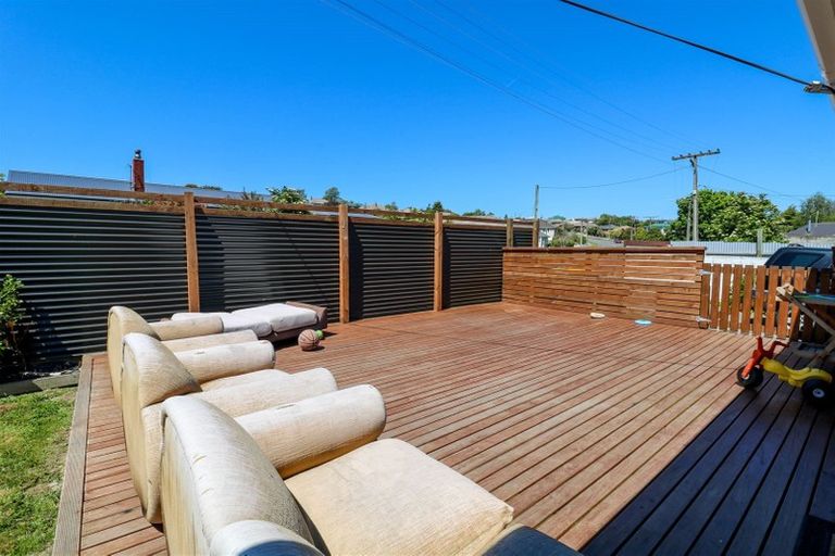 Photo of property in 72 Coonoor Road, Watlington, Timaru, 7910