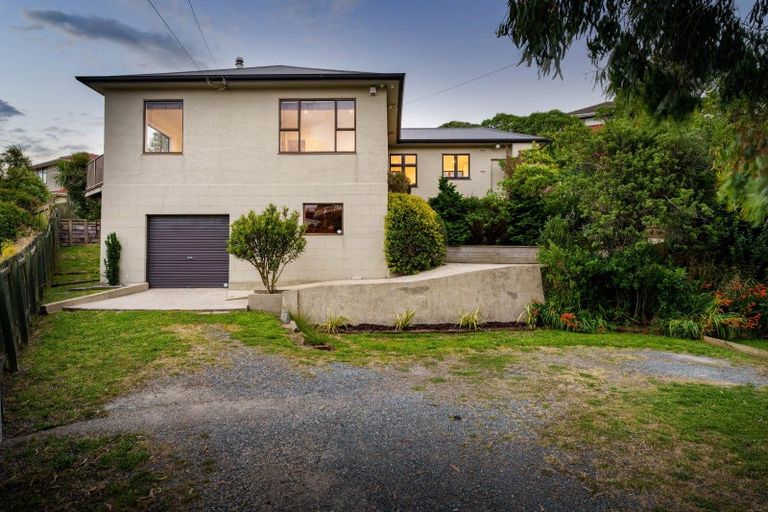 Photo of property in 41 Shandon Road, Vauxhall, Dunedin, 9013