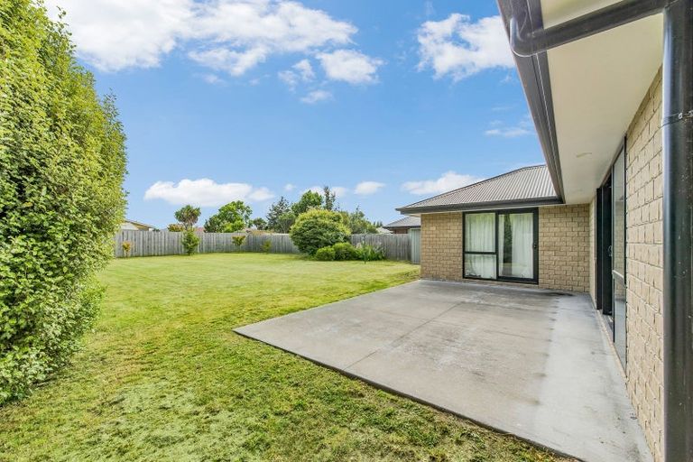 Photo of property in 5 Newbrook Terrace, Darfield, 7510