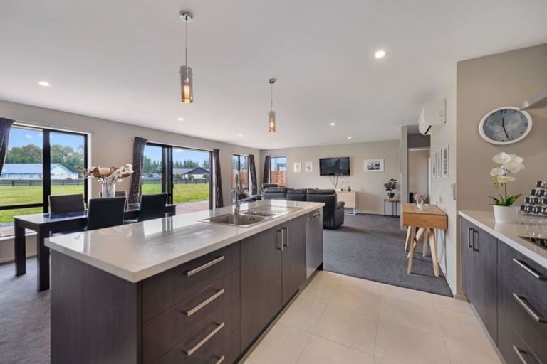Photo of property in 103 Cullen Avenue, Swannanoa, Rangiora, 7475