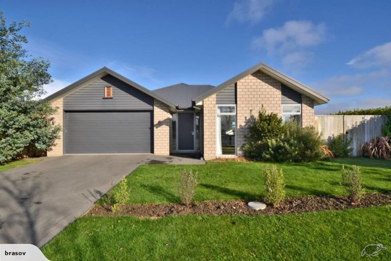 Photo of property in 7 Goldney Close, Lincoln, 7608