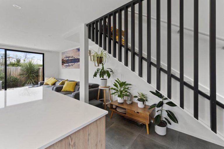 Photo of property in 6/61 Peverel Street, Riccarton, Christchurch, 8041