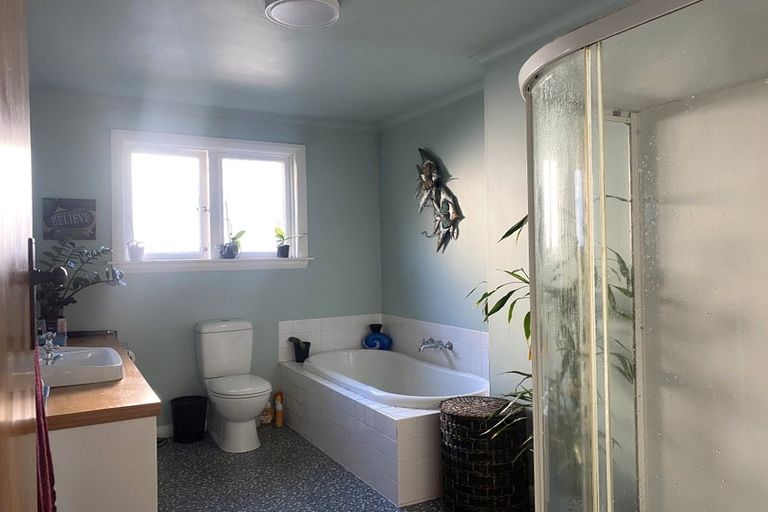 Photo of property in 31b Peel Street, Westport, 7825