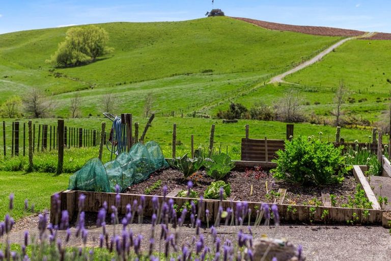 Photo of property in 173 Bosher Road, Wellsford, 0974