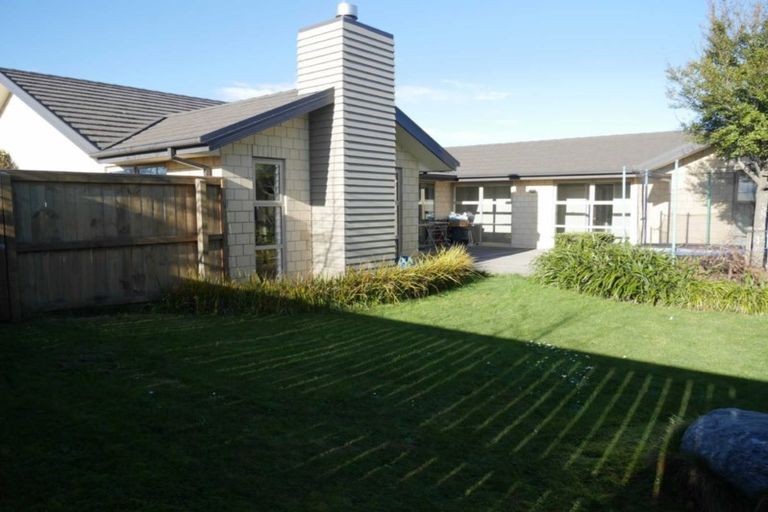 Photo of property in 2 Dryden Avenue, Rolleston, 7614