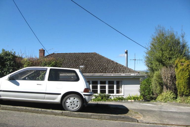 Photo of property in 6 Lark Street, Taihape, 4720